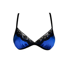 Load image into Gallery viewer, Silky bra